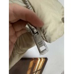 2025年11月17日秋冬新作Pradaダウンジャケット高品質人気商品/QIU工場
