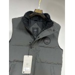 2025年11月17日秋冬新作Canada Gooseダウンベスト高品質人気商品/QIU工場