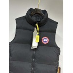 2025年11月17日秋冬新作Can a*da Gooseダウンベスト高品質人気商品/QIU工場