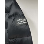2025年11月17日秋冬新作Burberryダウンジャケット高品質人気商品/QIU工場