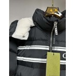 2025年11月17日秋冬新作Gucciダウンジャケット高品質人気商品/QIU工場