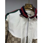 2025年11月17日秋冬新作Gucciジャケット高品質人気商品/QIU工場