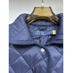 2025年11月17日秋冬新作POLOジャケット高品質人気商品女性用/QIU工場