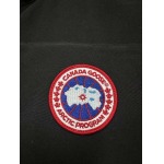 2025年11月17日秋冬新作Canada Gooseダウンベスト高品質人気商品/QIU工場