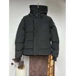 2025年11月17日秋冬新作Ca*nada gooseジャケット高品質人気商品/QIU工場