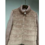 2025年11月17日秋冬新作Monclerダウンジャケット高品質人気商品女性用/QIU工場