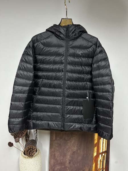 2025年11月17日秋冬新作ARCTERYXジャケット高品...