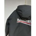 2025年11月17日秋冬新作Balenciagaダウンジャケット高品質人気商品/QIU工場