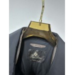 2025年11月17日秋冬新作Loropiana綿の服高品質人気商品/QIU工場