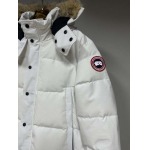 2025年11月17日秋冬新作Canada gooseジャケット高品質人気商品/QIU工場