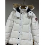 2025年11月17日秋冬新作Canada gooseジャケット高品質人気商品/QIU工場