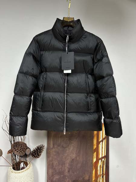 2025年11月17日秋冬新作Monclerダウンジャケット...