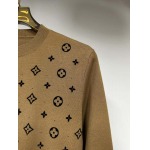 2025年11月17日秋冬新作Louis vuittonセーター高品質人気商品/QIU工場