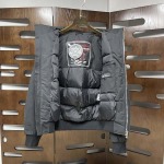 2025年11月17日秋冬新作Moose Knucklesダウンジャケット高品質人気商品/QIU工場