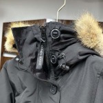 2025年11月17日秋冬新作Ca-nada Gooseダウンジャケット高品質人気商品/QIU工場