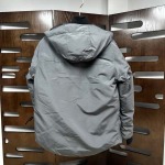 2025年11月17日秋冬新作Can-ada Gooseダウンジャケット高品質人気商品/QIU工場