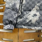 2025年11月17日秋冬新作LOUIS VUITTONダウンジャケット高品質人気商品/QIU工場