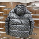 2025年11月17日秋冬新作LOUIS VUITTONダウンジャケット高品質人気商品/QIU工場