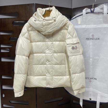 2025年11月17日秋冬新作Monclerダウンジャケット...