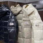 2025年11月17日秋冬新作Monclerダウンジャケット高品質人気商品/QIU工場