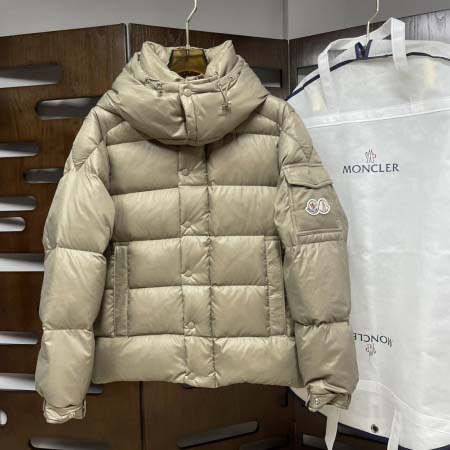 2025年11月17日秋冬新作Monclerダウンジャケット...