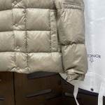 2025年11月17日秋冬新作Monclerダウンジャケット高品質人気商品/QIU工場