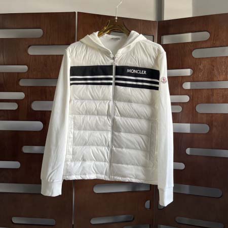 2025年11月17日秋冬新作Monclerダウンジャケット...