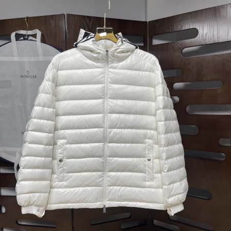 2025年11月17日秋冬新作Monclerダウンジャケット...