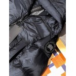 2025年11月17日秋冬新作Canada gooseダウンジャケット高品質人気商品/QIU工場