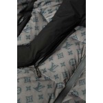 2025年11月17日秋冬新作Louis Vuittonダウンジャケット高品質人気商品/QIU工場