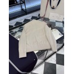 2025年11月17日秋冬新作Monclerウールのカーディガン高品質人気商品/QIU工場