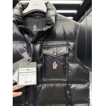 2025年11月17日秋冬新作Monclerダウンベスト高品質人気商品/QIU工場