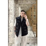 2025年11月17日秋冬新作Monclerダウンベスト高品質人気商品/QIU工場