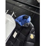 2025年11月17日秋冬新作Monclerダウンジャケット高品質人気商品/QIU工場