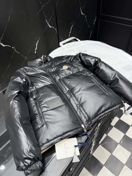 2025年11月17日秋冬新作Monclerダウンジャケット...