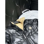 2025年11月17日秋冬新作Monclerダウンジャケット高品質人気商品/QIU工場
