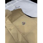 2025年11月17日秋冬新作Monclerダウンジャケット高品質人気商品/QIU工場