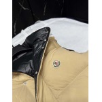 2025年11月17日秋冬新作Monclerダウンジャケット高品質人気商品/QIU工場