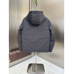 2025年11月17日秋冬新作Fendiダウンジャケット高品質人気商品/QIU工場