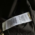 2025年11月17日秋冬新作GUCCIジャケット高品質人気商品/QIU工場