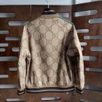 2025年11月17日秋冬新作GUCCIジャケット高品質人気商品/QIU工場