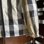 2025年11月17日秋冬新作BURBERRYジャケット高品質人気商品/QIU工場