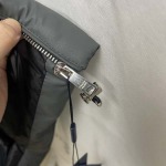 2025年11月17日秋冬新作PRADAダウンジャケット高品質人気商品/QIU工場