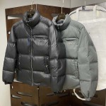 2025年11月17日秋冬新作PRADAダウンジャケット高品質人気商品/QIU工場
