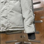 2025年11月17日秋冬新作Canada Gooseダウンジャケット高品質人気商品/QIU工場