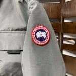 2025年11月17日秋冬新作Canada Gooseダウンジャケット高品質人気商品/QIU工場