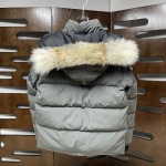 2025年11月17日秋冬新作Canada Gooseダウンジャケット高品質人気商品/QIU工場