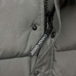 2025年11月17日秋冬新作Canada Gooseダウンジャケット高品質人気商品/QIU工場