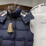 2025年11月17日秋冬新作BURBERRYダウンジャケット高品質人気商品/QIU工場