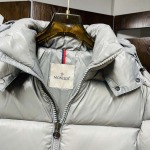 2025年11月17日秋冬新作Monclerダウンジャケット高品質人気商品/QIU工場